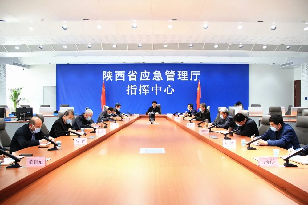 森林草原防灭火工作主要分为预防、扑救、保障三大块
