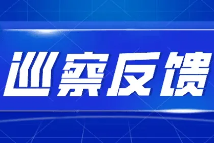 西安：巡察反馈“不含糊” 巡察整改“动真格”