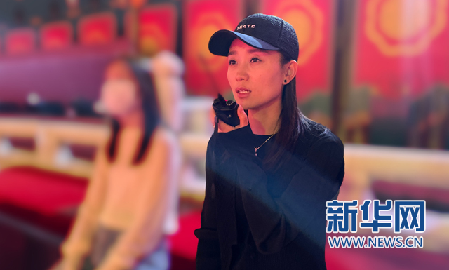 把传统文化和现代演绎结合  让更多年轻人喜欢